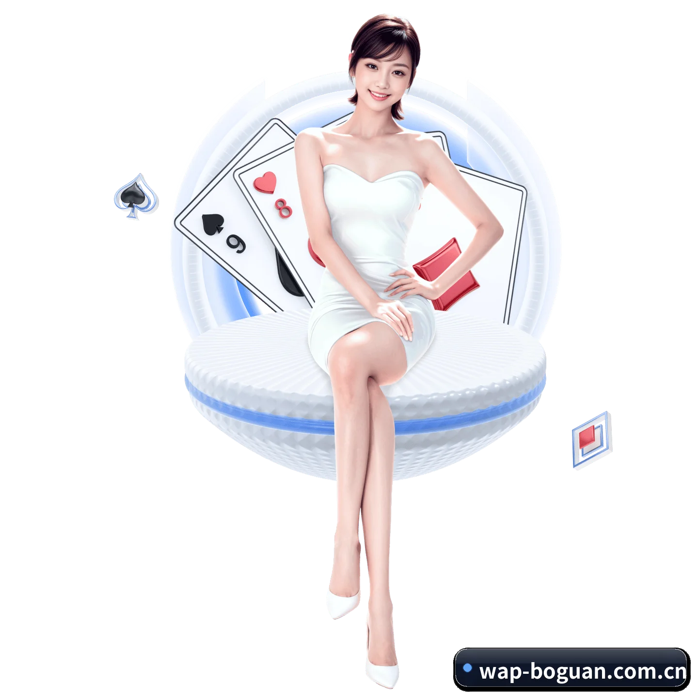 博冠体育 APP 界面