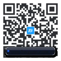 HarmonyOS 系统 二维码